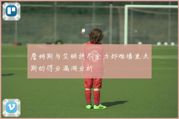 詹姆斯与艾顿拼尽全力却难填里夫斯的得分漏洞分析