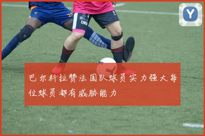 巴尔科拉赞法国队球员实力强大每位球员都有威胁能力